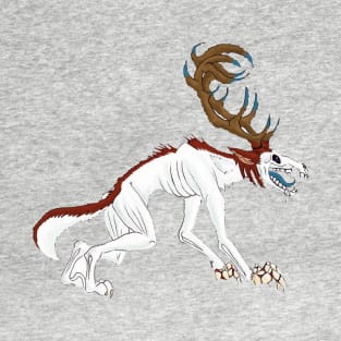 Wendigo T-Shirt